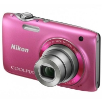 Ремонт Nikon Coolpix S3100