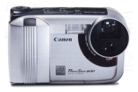 Ремонт Canon PowerShot 600