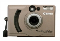 Ремонт Canon PowerShot A5 Zoom