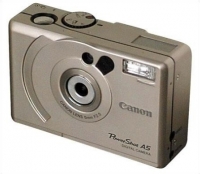 Ремонт Canon PowerShot A5