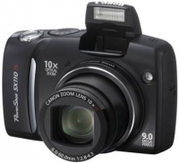 Ремонт Canon PowerShot SX110 IS