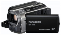 Ремонт Panasonic SDR-H100