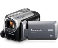 Ремонт Panasonic SDR-H50