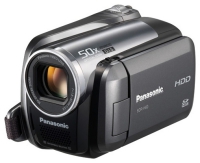 Ремонт Panasonic SDR-H60