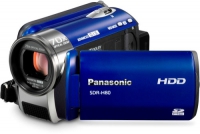 Ремонт Panasonic SDR-H80