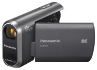 Ремонт Panasonic SDR-S9