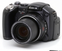 Ремонт Canon PowerShot S3 IS