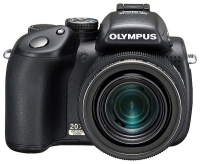 Ремонт Olympus SP-570
