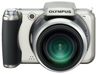 Ремонт Olympus SP-800