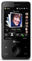 Ремонт HTC Touch Pro T7272