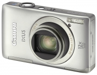 Ремонт Canon Digital IXUS 82 IS