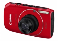 Ремонт Canon Digital IXUS 300