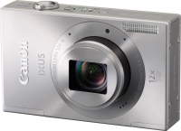 Ремонт Canon Digital IXUS 500