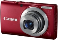 Ремонт Canon PowerShot A4000 IS
