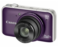 Ремонт Canon PowerShot SX220 HS
