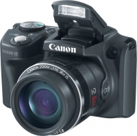 Ремонт Canon PowerShot SX500 IS