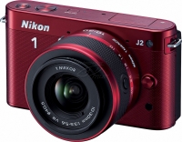 Ремонт Nikon 1 J2