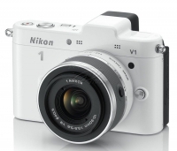 Ремонт Nikon 1 V1