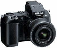 Ремонт Nikon 1 V2