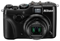 Ремонт Nikon Coolpix P7100