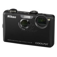 Ремонт Nikon Coolpix S1100pj