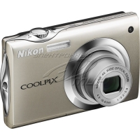 Ремонт Nikon Coolpix S4000