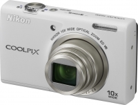 Ремонт Nikon Coolpix S6200