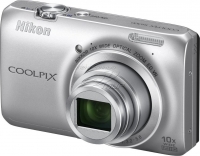 Ремонт Nikon Coolpix S6300