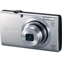Ремонт Canon PowerShot A2400 IS