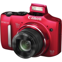 Ремонт Canon PowerShot SX160 IS